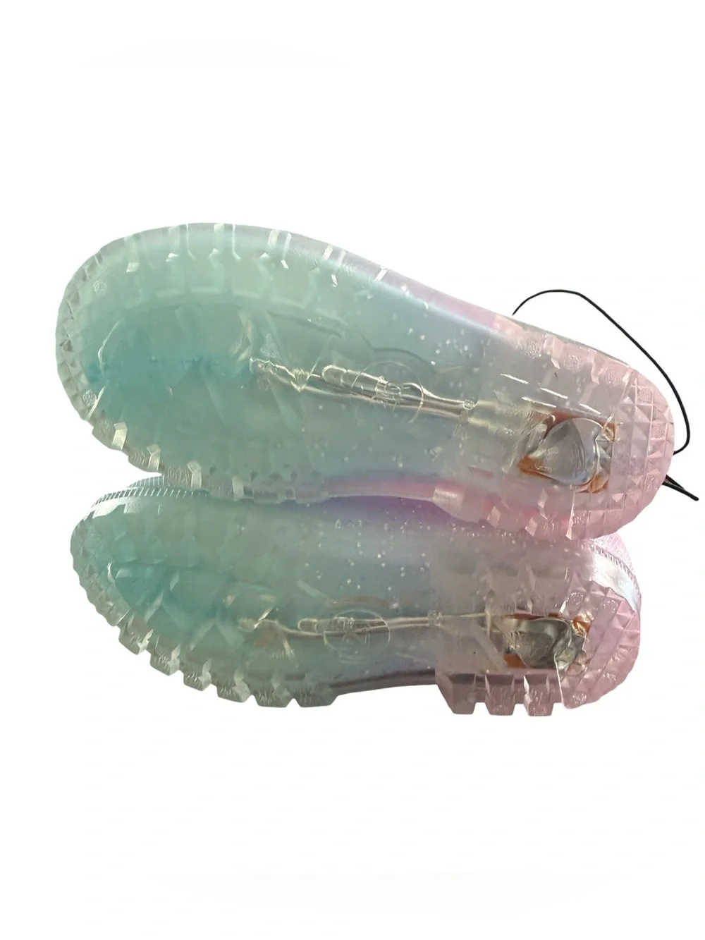 Euxterpa toddler light
